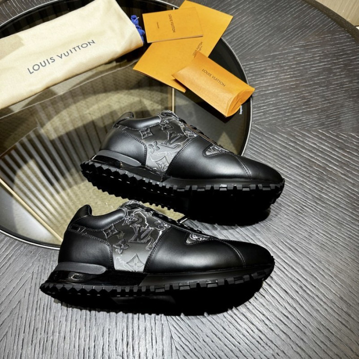 LV SNEAKER Run Away FOR-LV367