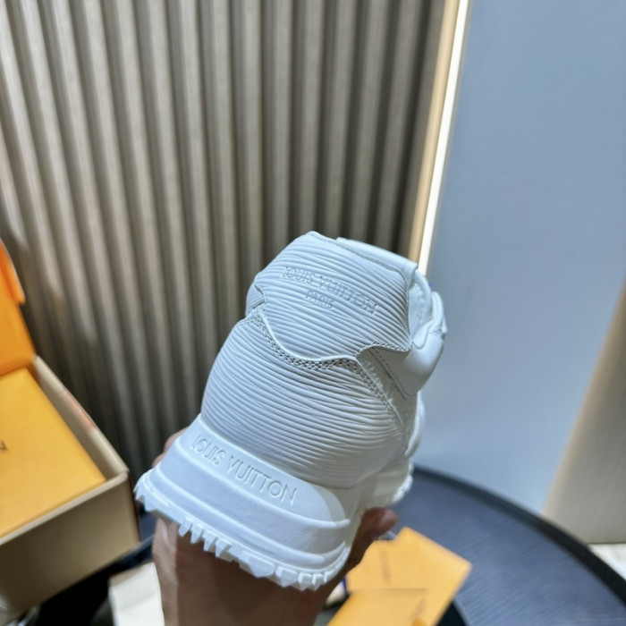 LV SNEAKER Run Away  FOR-LV368