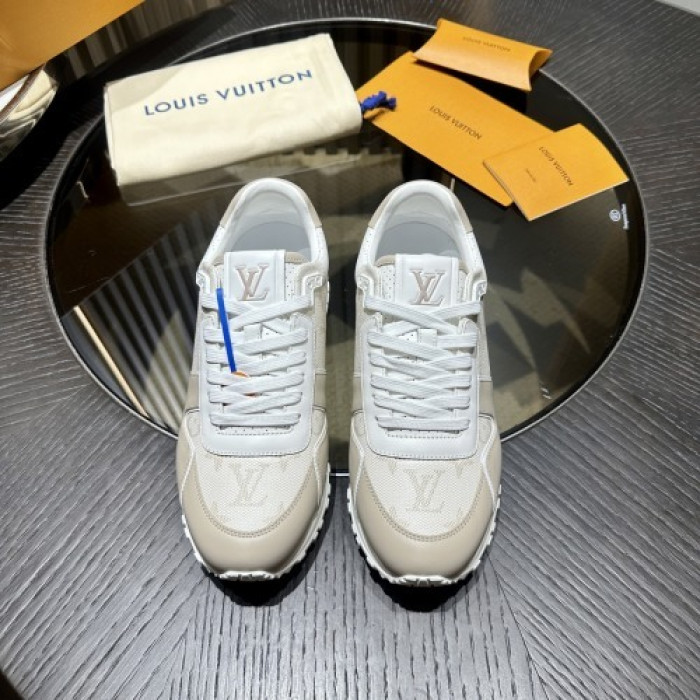 LV SNEAKER Run Away FOR-LV370