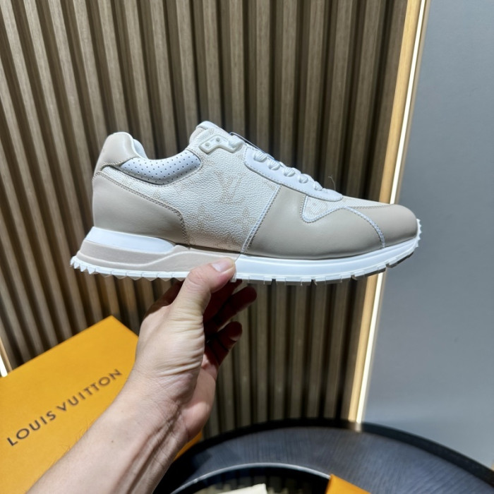 LV SNEAKER Run Away FOR-LV370