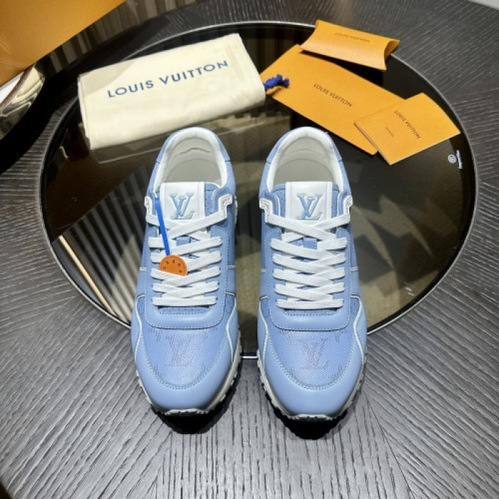 LV SNEAKER Run Away FOR-LV371