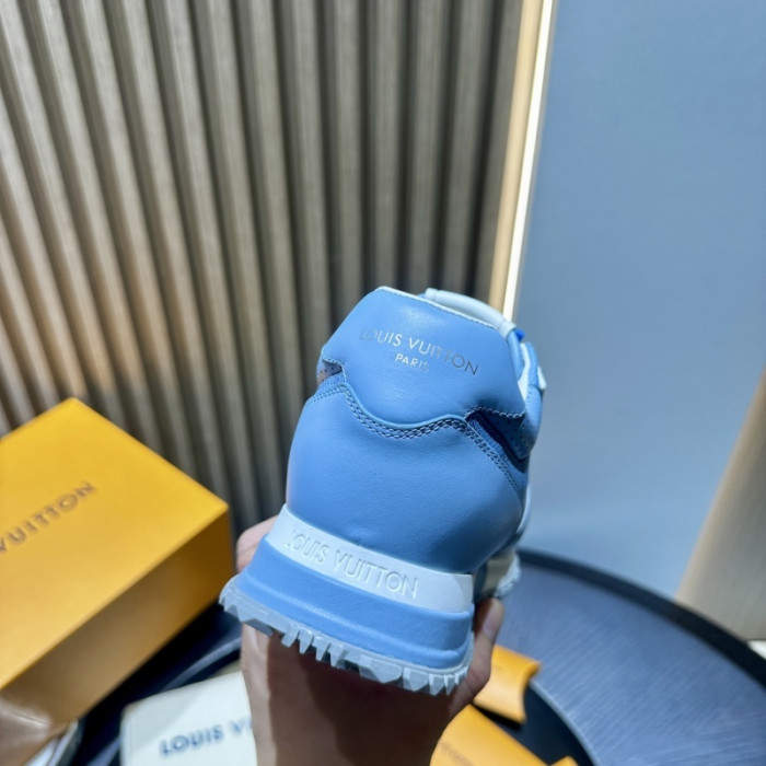 LV SNEAKER Run Away FOR-LV371