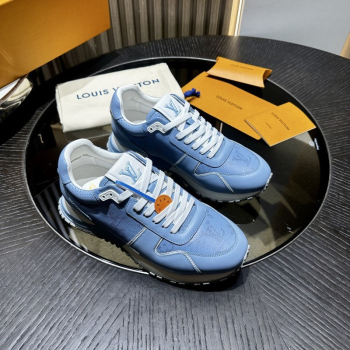 LV SNEAKER Run Away FOR-LV371