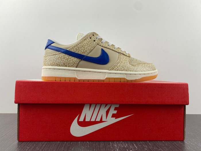 Nike SB Low "Sesame" DZ4853-200