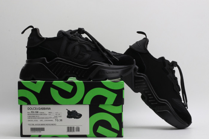 DG SNEAKERS FOR407-001