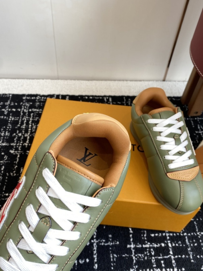 LV SNEAKER Buttersoft FOR-LV372