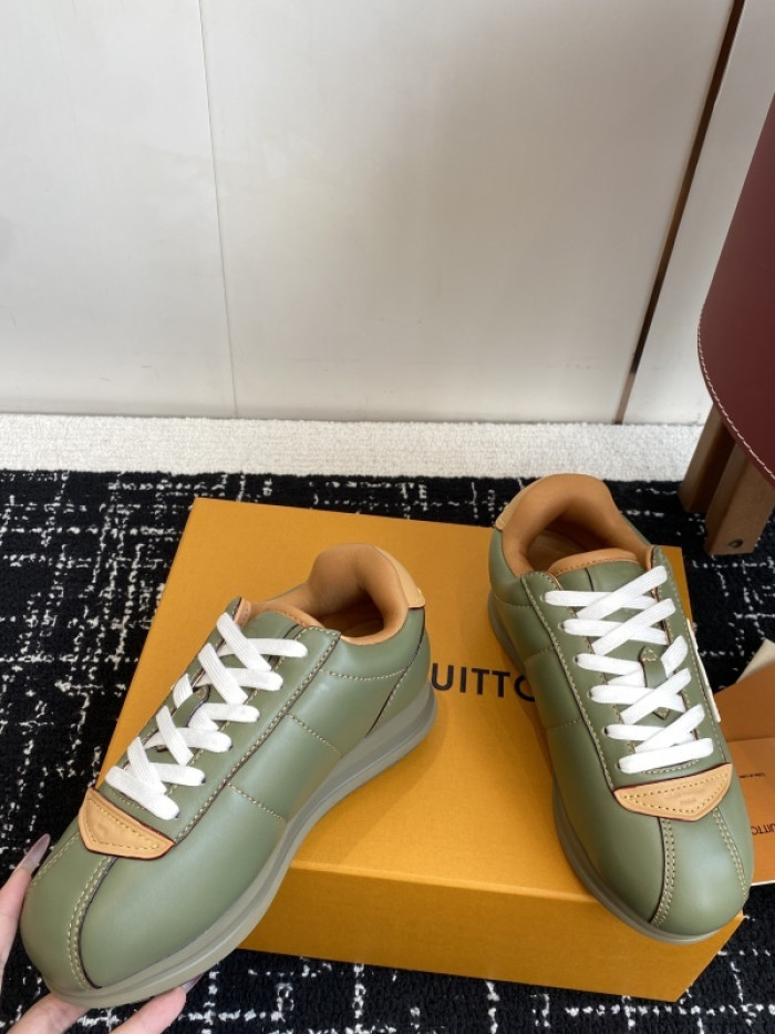 LV SNEAKER Buttersoft FOR-LV372
