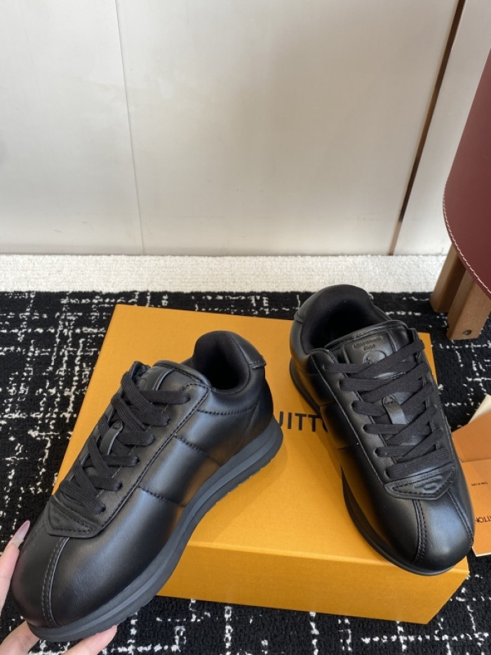 LV SNEAKER Buttersoft FOR-LV373