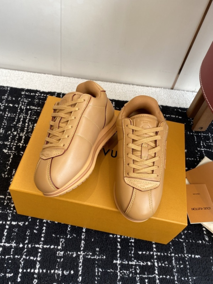 LV SNEAKER Buttersoft FOR-LV374