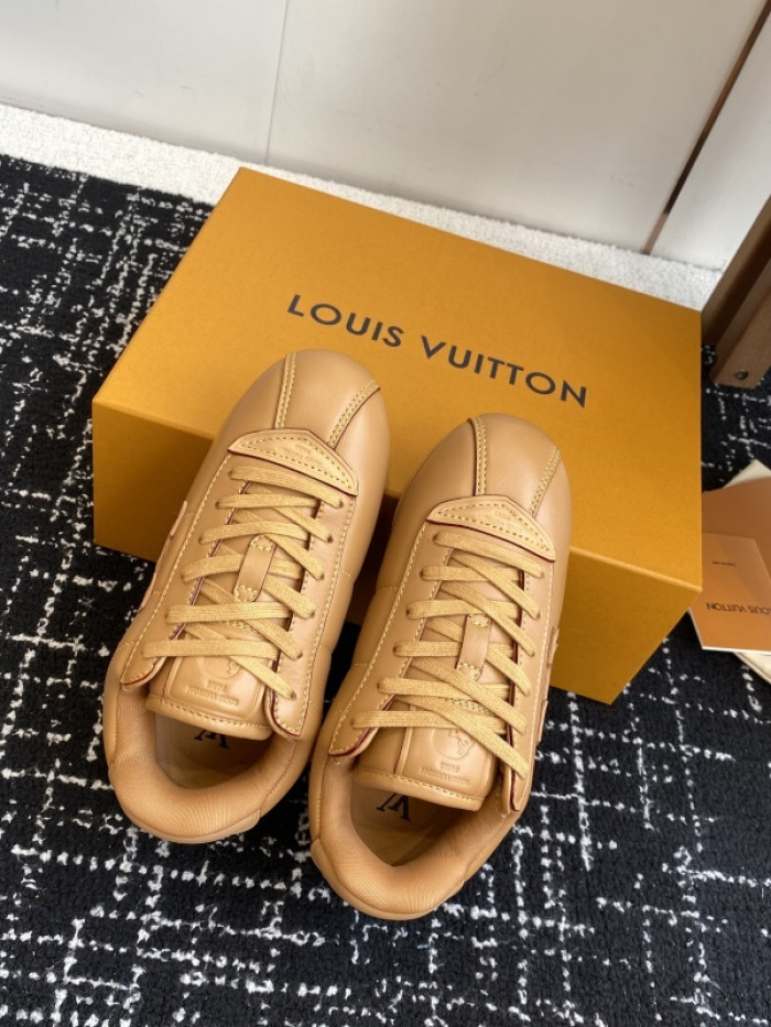 LV SNEAKER Buttersoft FOR-LV374