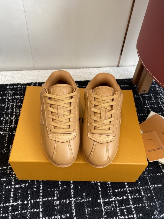LV SNEAKER Buttersoft FOR-LV374