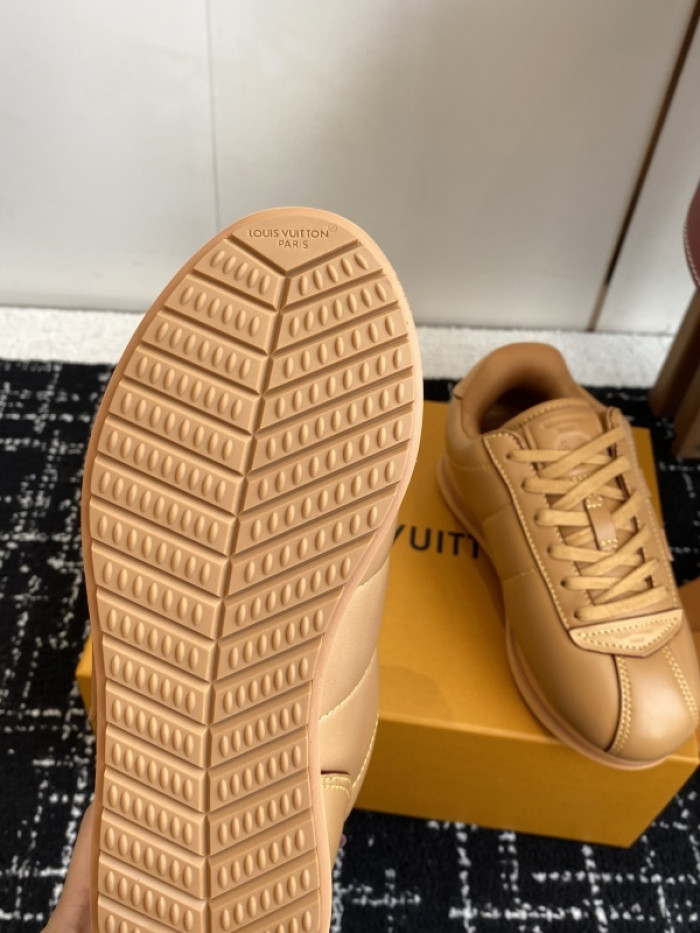 LV SNEAKER Buttersoft FOR-LV374