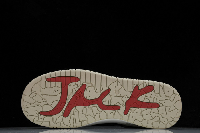 Travis Scott x Jordan Cut The Check   FZ8117-100