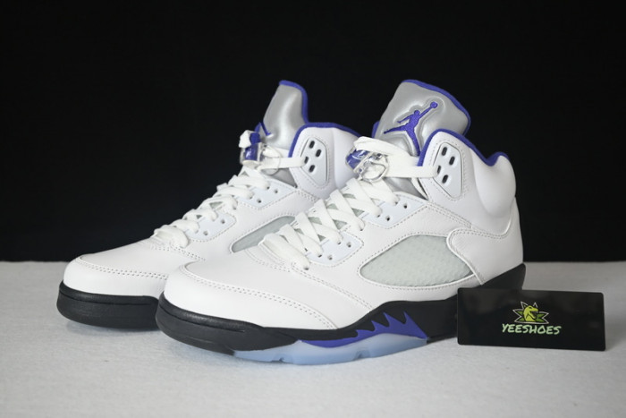 Air Jordan 5 “Concord” DD0587-141