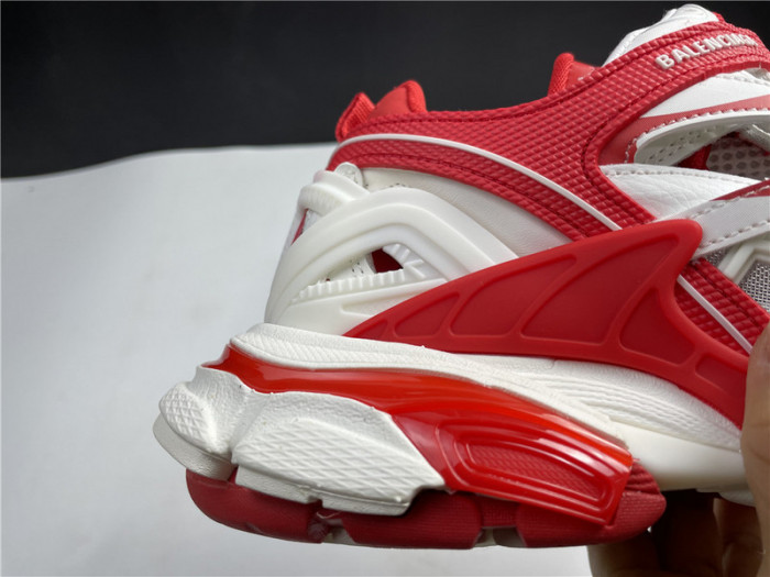 BLCG Track.2 white bright red 568614 W2GN3 1293