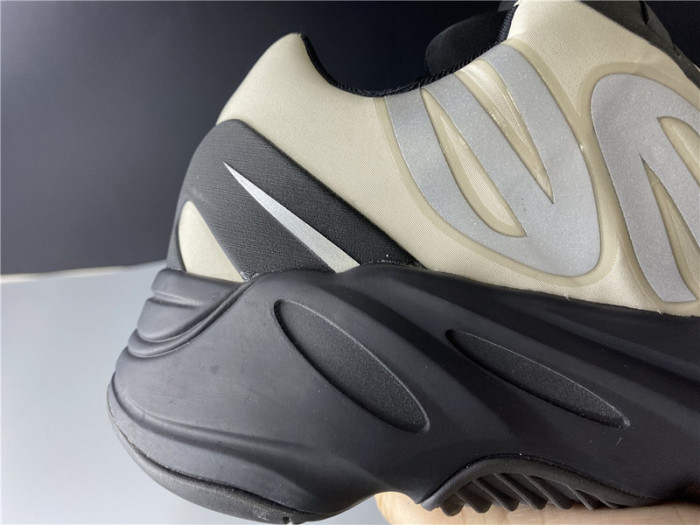 Adidas Yeezy Boost 700 MNVN Bone FY3729