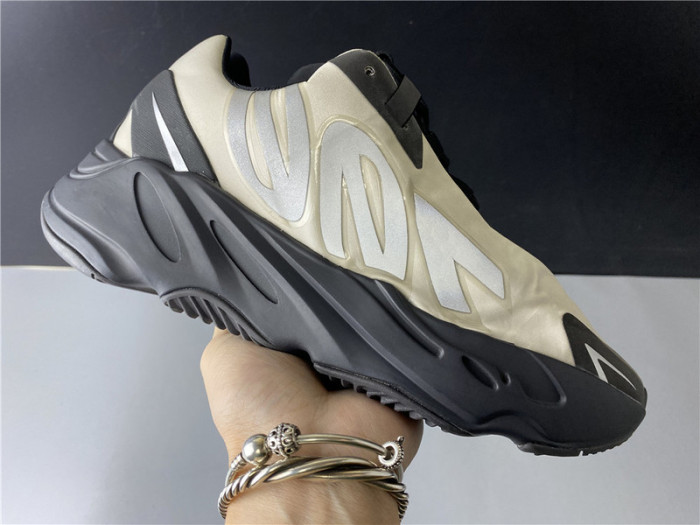 Adidas Yeezy Boost 700 MNVN Bone FY3729