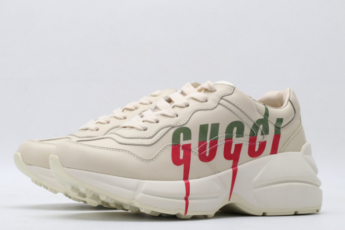 GUCC TRAINER SNEAKER