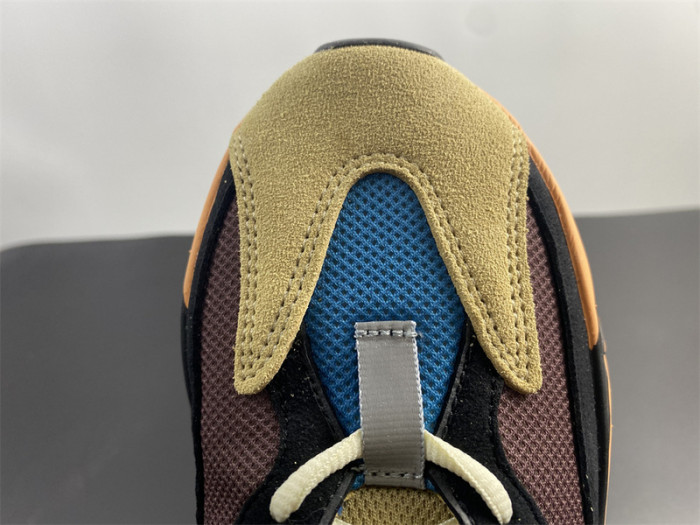 Adidas Yeezy Boost 700 Enflame Amber GW0297