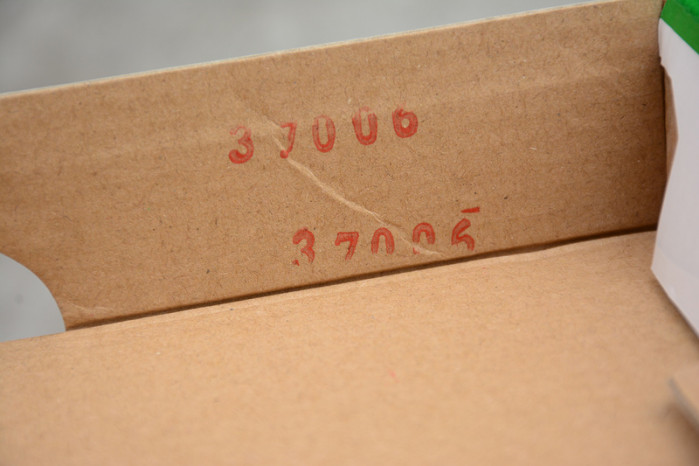 Nike Dunk High Notre Light Orewood Brown CW3092-100