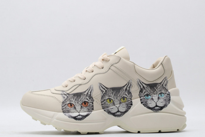 GUCC TRAINER SNEAKER