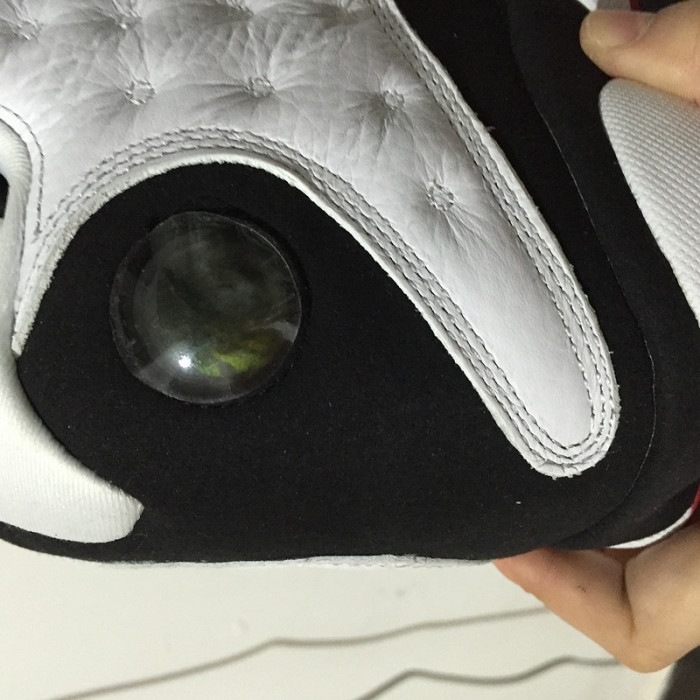 AIR JORDAN 13 RETRO HE GOT GAME CDP (2008) 309259-104