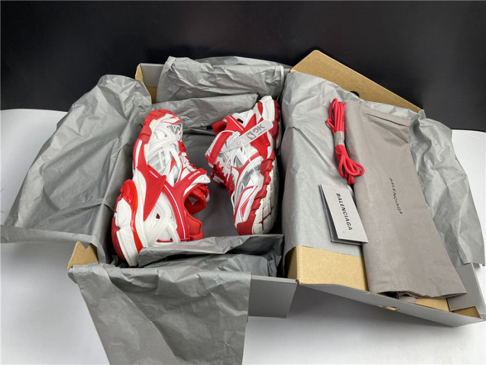 BLCG Track.2 white bright red 568614 W2GN3 1293