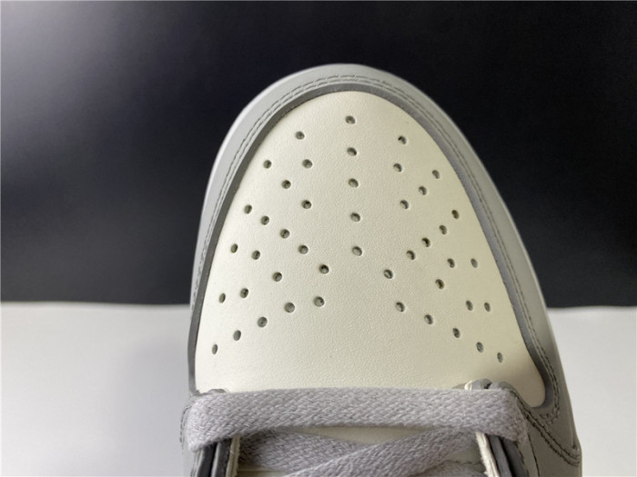 Air Jordan 1 Low X D10R 553668-998