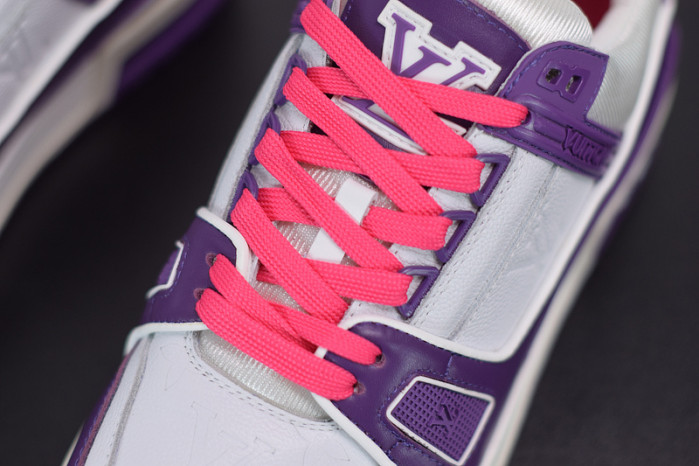 LV SNEAKER LOW YEE-002