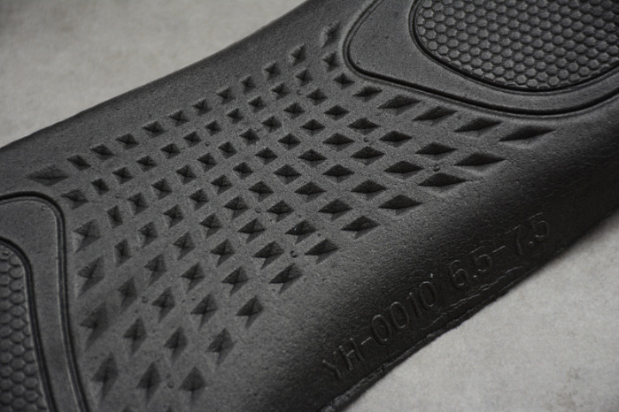 Adidas Yeezy Boost 700 MNVN Black And White FV4445