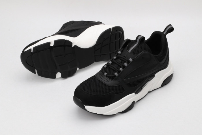 D10R HOMME B22 TRAINER SNEAKER