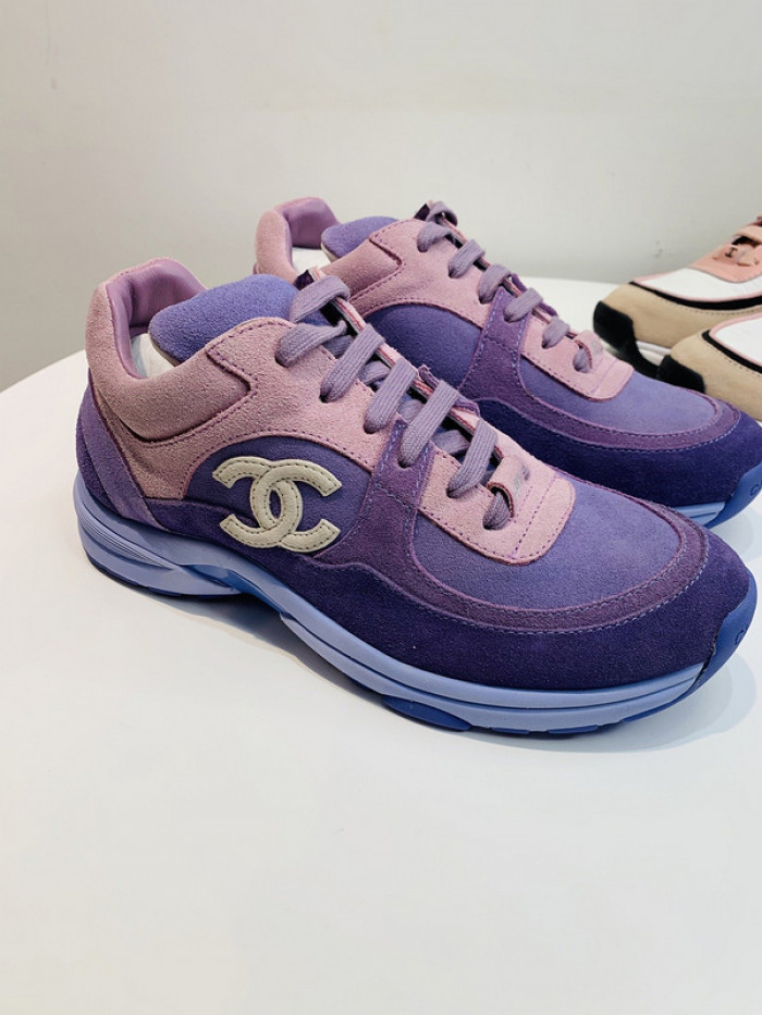Ch*nel  Sneakers