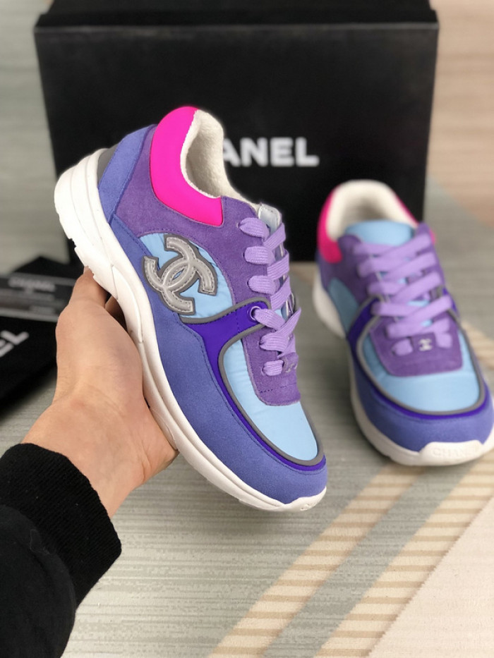 Ch*nel  Sneakers