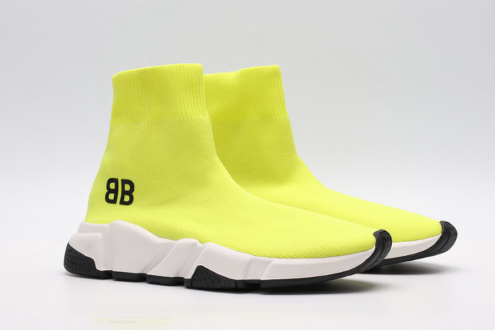 BLCG Speed Sneaker