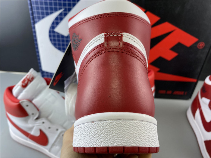 Air Jordan New Beginnings Pack Retro High 1 & Nike Air Ship CT6252-900