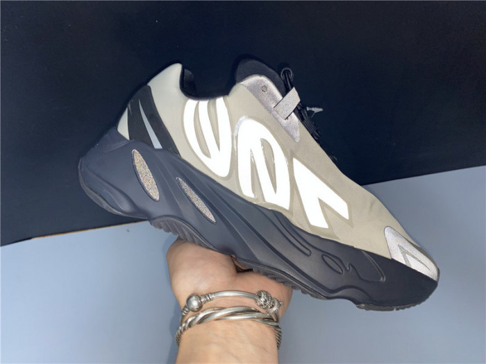 Adidas Yeezy Boost 700 MNVN Bone FY3729