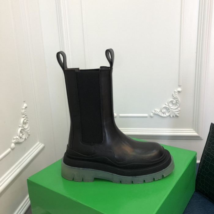 BOTEGA VENETA BOOTS
