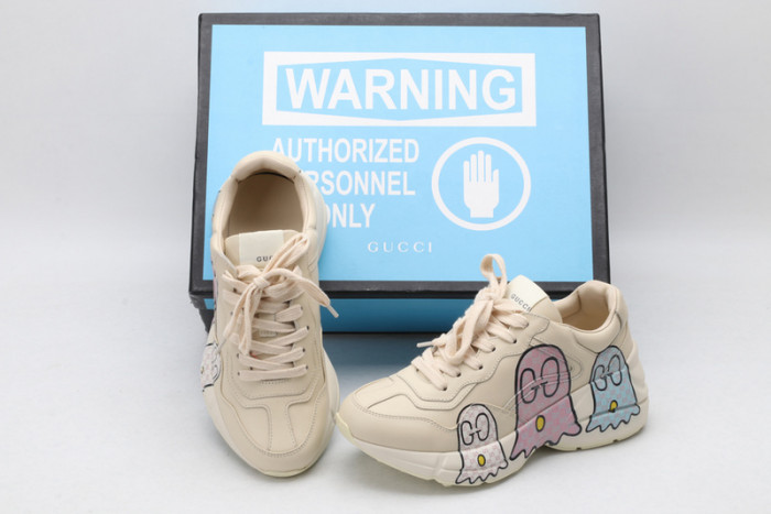 GUCC TRAINER SNEAKER