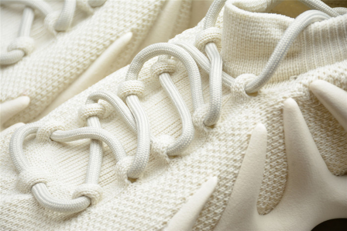 Adidas Yeezy 450 Cloud White H68038