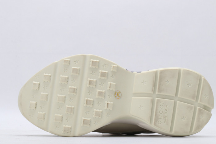 GUCC TRAINER SNEAKER