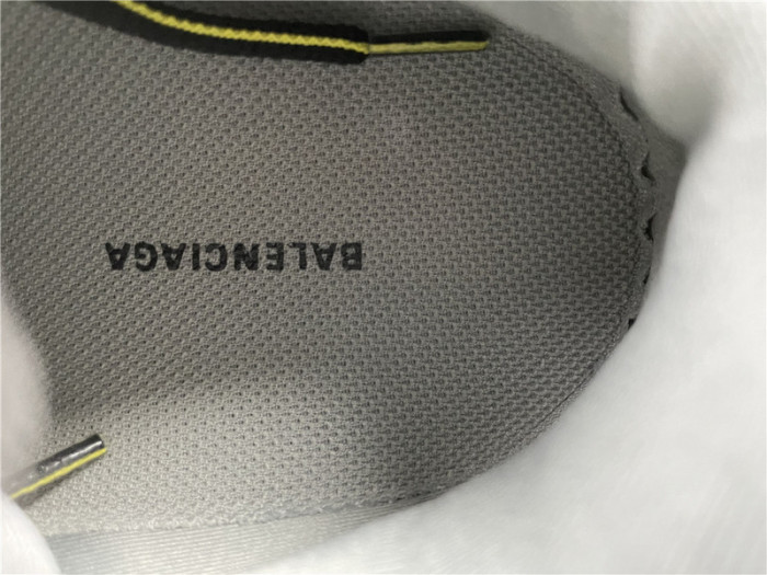 BLCG Track Trainer Black White Yellow 542023 W1GB1 2257