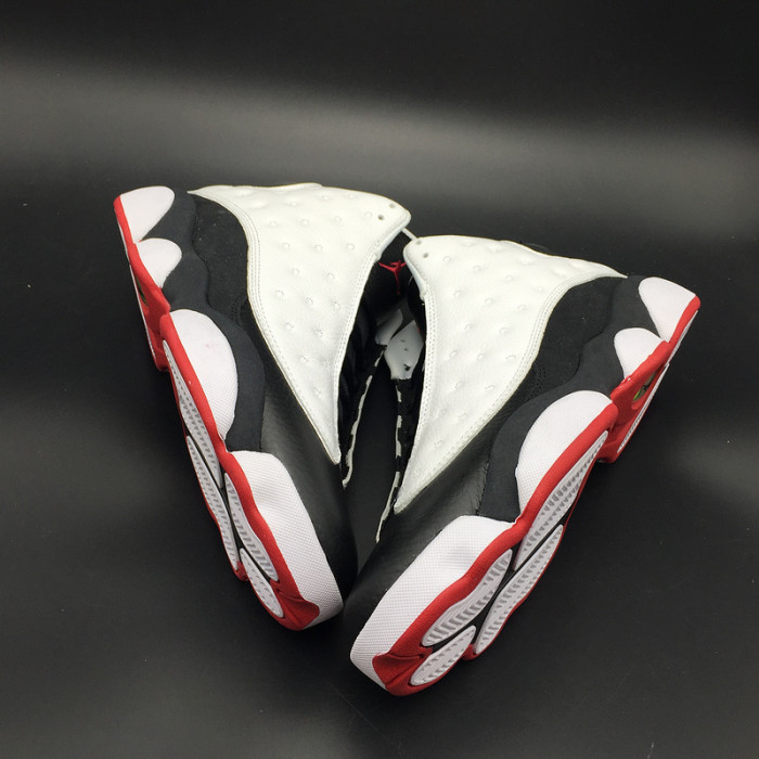 AIR JORDAN 13 RETRO HE GOT GAME CDP (2008) 309259-104