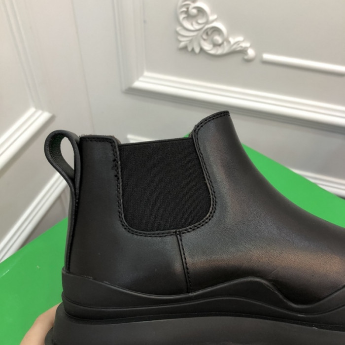 BOTEGA VENETA BOOTS
