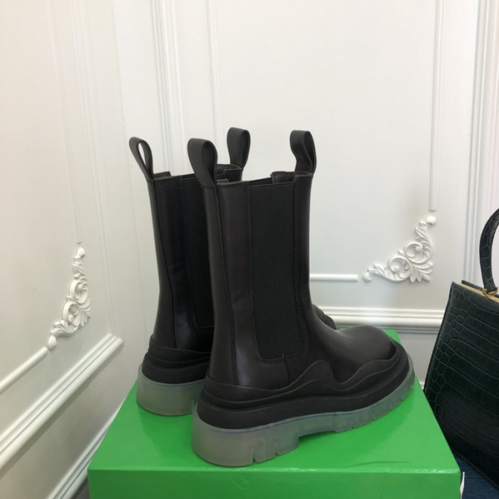 BOTEGA VENETA BOOTS