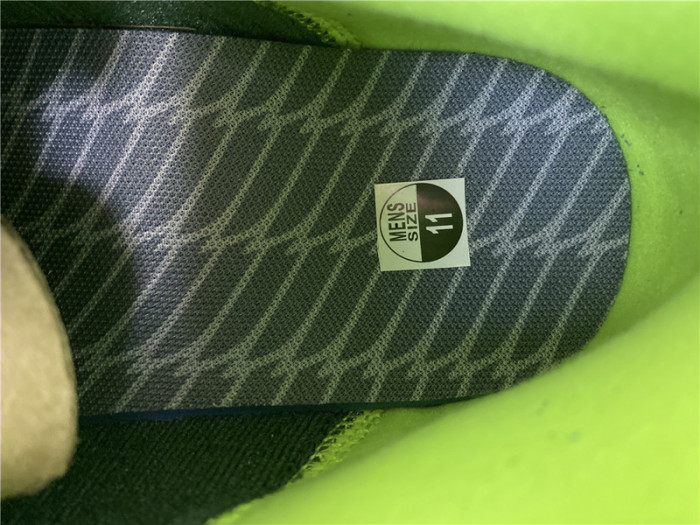 AIR Jordan 13 Retro Oregon Ducks PE AR4390-313