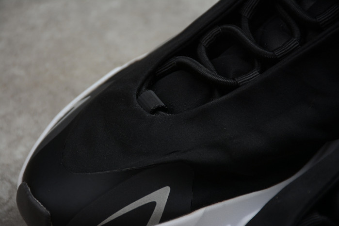 Adidas Yeezy Boost 700 MNVN Black And White FV4445