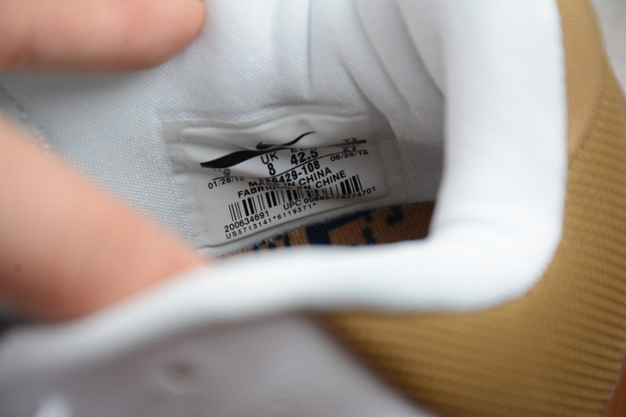 Nike Kobe 5 Big Stage Home 386429-108