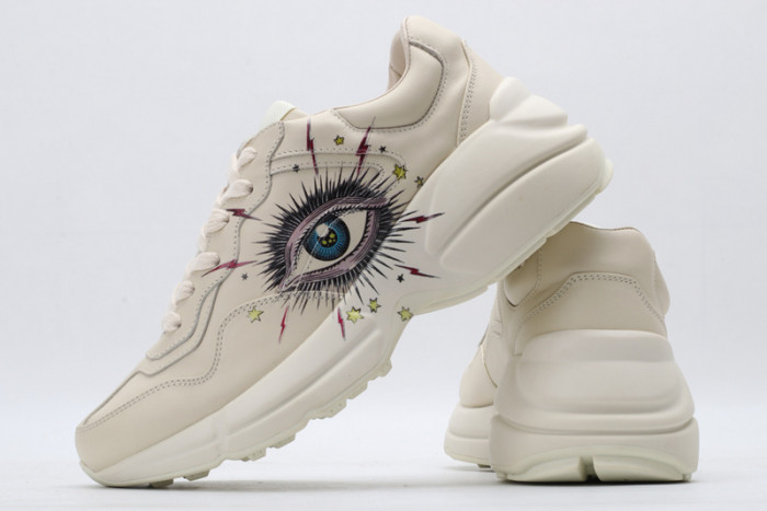 GUCC TRAINER SNEAKER