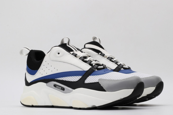 D10R HOMME B22 TRAINER SNEAKER