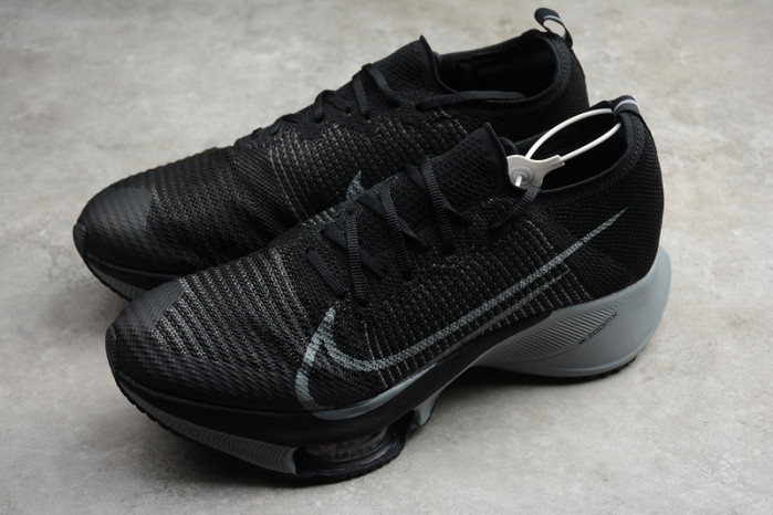 NIKE AIR ZOOM ALPHAFLY NEXT% BLACK CI9923-003